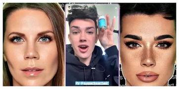 美妆吃瓜整理,揭秘网红产品背后的真相与争议