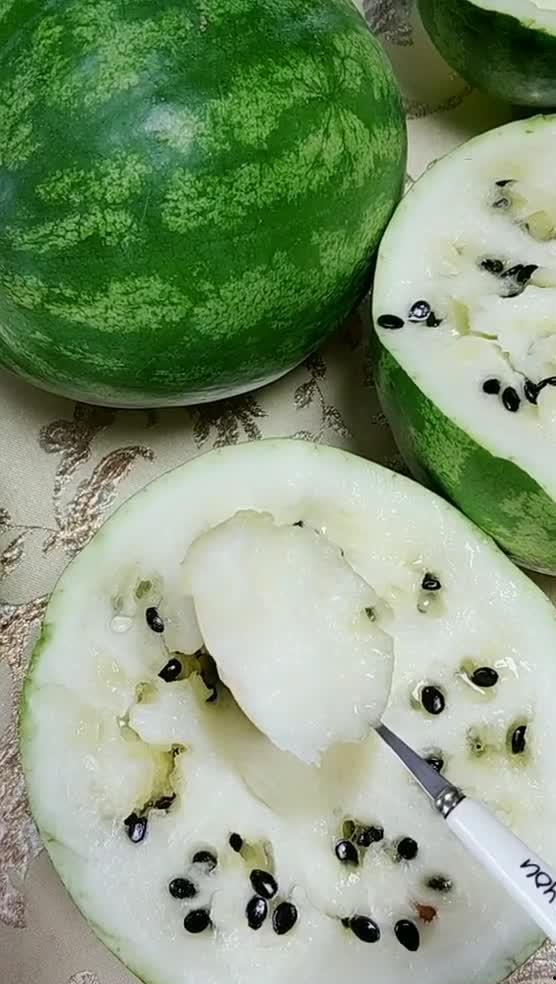 东北马泡瓜怎么吃,解锁美味新体验