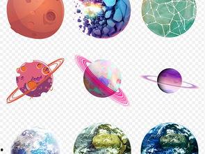 紫星吃瓜星球动画,一场星际美食狂欢之旅