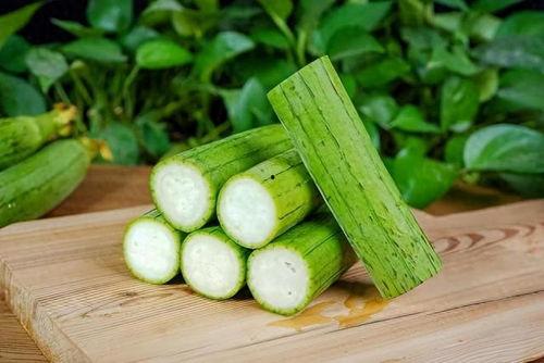 立秋吃瓜什么意义,传承古韵，品味时令之韵