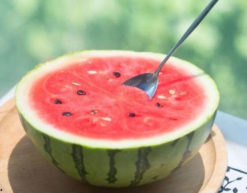 西瓜你吃瓜了吗,你吃瓜了吗？