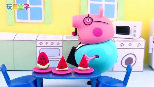 佩奇在线吃瓜,揭秘娱乐圈幕后风云