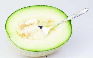 化疗期间哈密瓜可以吃,营养与舒缓并重