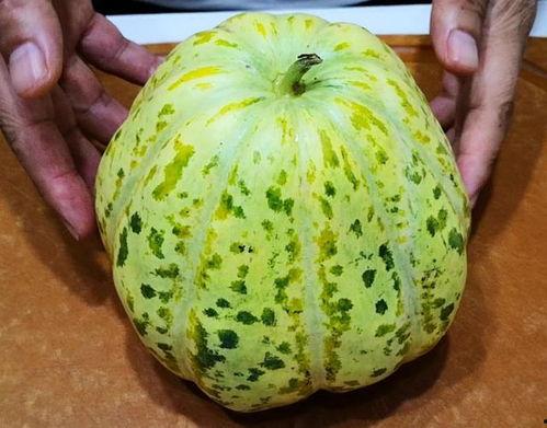 很少买吃的瓜,远离“吃瓜”潮流