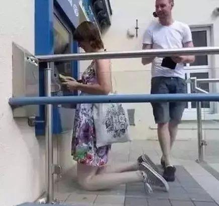 盘点吃瓜极强的人类