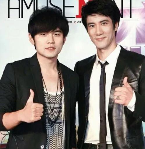 吃瓜王力宏,揭秘娱乐圈的“瓜田”风云