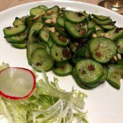 睡前吃脆瓜,助眠小食，甜蜜好梦