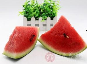 例假期间可以吃瓜吗,吃瓜真的没问题吗？”