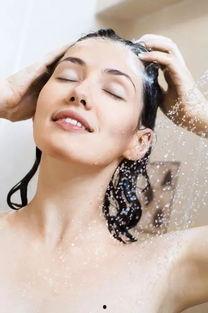 洗头发吃瓜,解锁夏日清爽新姿势