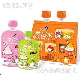 吃瓜小熊冰饮料,吃瓜小熊冰饮料，清凉一夏尽享美味