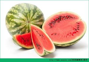 孕期吃户瓜,揭秘孕妇吃西瓜的益处与注意事项