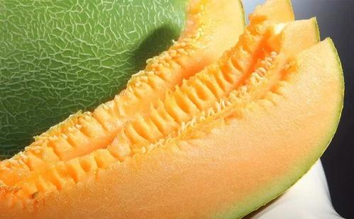 绿蜜瓜怎么吃,绿蜜瓜的多样食用指南