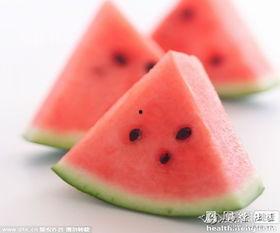 吃瓜多了上火吗,揭秘日常饮食中的健康隐患