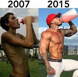 赛亚健身吃瓜,揭秘健身圈背后的那些事儿