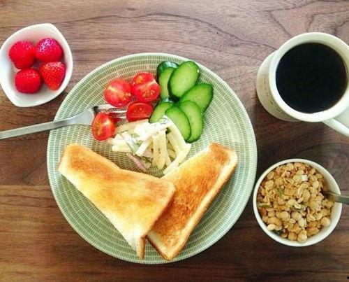 吃瓜视频大全早餐