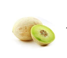 嫩白兰瓜怎么吃,解锁清新口感新境界