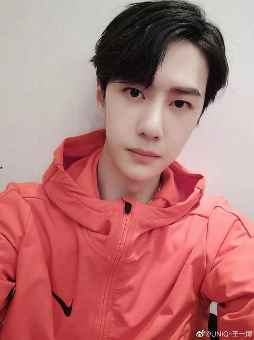 吃瓜baby王一博,吃瓜群众眼中的流量担当