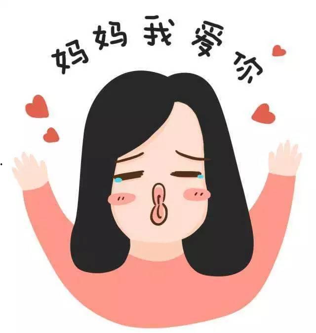 吃瓜头像可爱大人图片